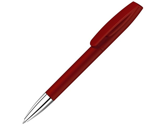 K187977.01 - Ручка шариковая пластиковая «Coral SI»