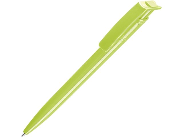 Ручка шариковая из переработанного пластика «Recycled Pet Pen» (K187953.13)