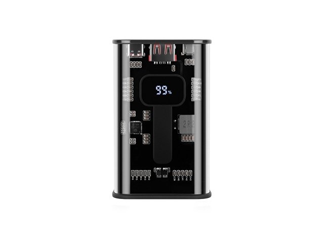 K595886 - Внешний аккумулятор «NEO Zion», 10000 mAh