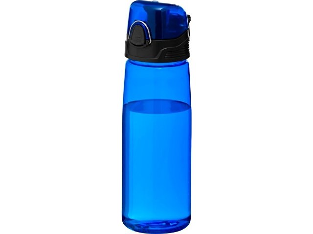 Бутылка спортивная «Capri» (K10031300)