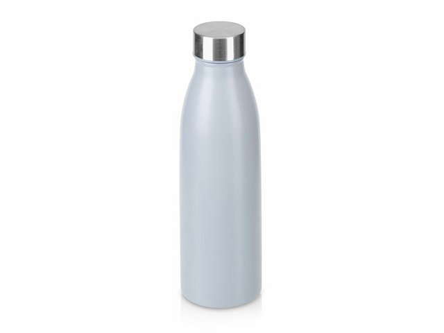 Бутылка для воды из нержавеющей стали «Rely», 650 мл (K813300)