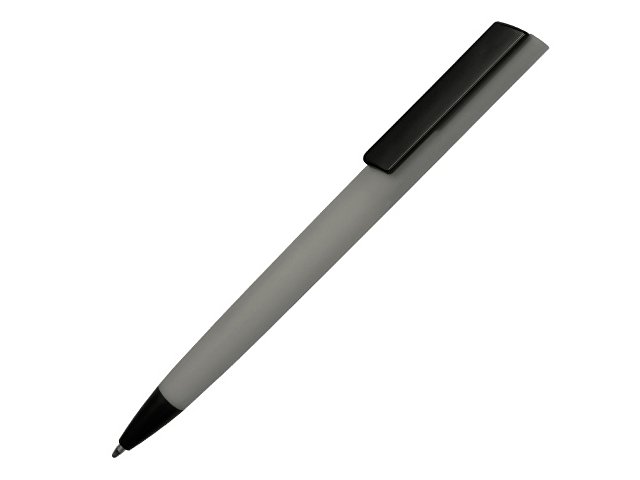 Ручка пластиковая soft-touch шариковая «Taper» (K16540.17)