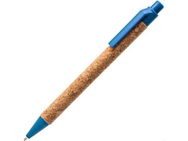 Ручка шариковая COMPER Eco-line с корпусом из пробки (KHW8043TA242)