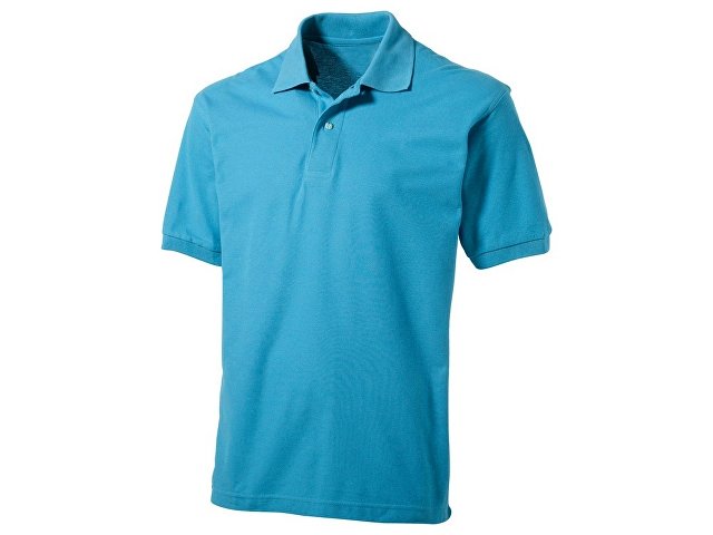 Рубашка поло «Boston 2.0» мужская (K3177FN43)