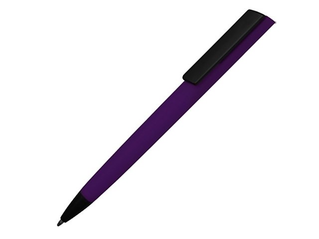 Ручка пластиковая soft-touch шариковая «Taper» (K16540.14)