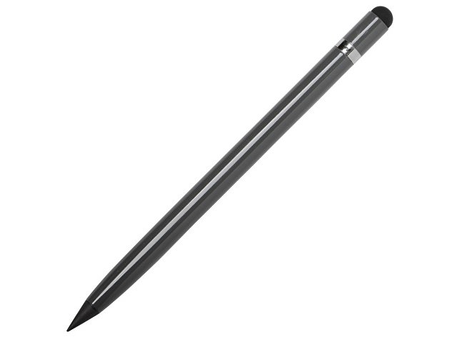 Вечный карандаш «Eternal» со стилусом и ластиком (K11535.10)