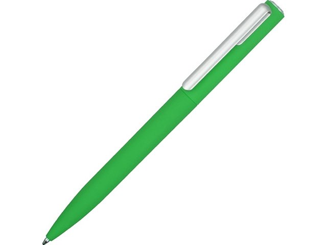 Ручка пластиковая шариковая «Bon» soft-touch (K18571.15)