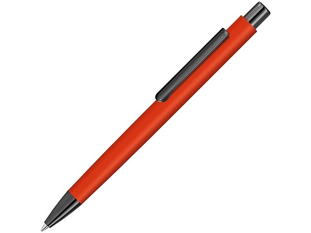 Металлическая шариковая ручка «Ellipse gum» soft touch с зеркальной гравировкой (K187989.08)