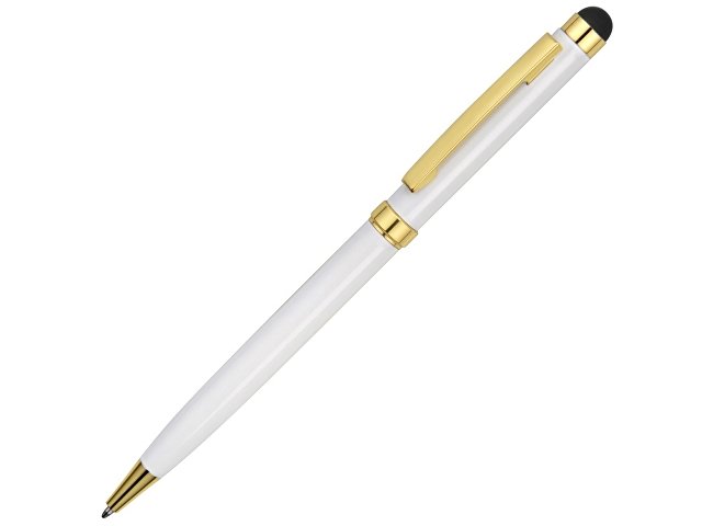 K41091.06 - Ручка-стилус шариковая «Голд Сойер»