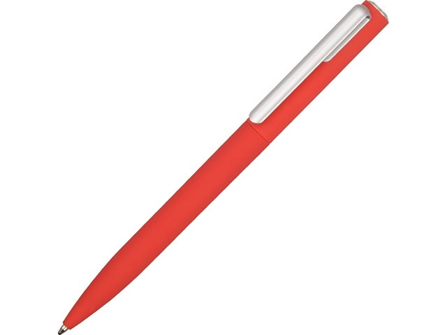 K18571.01 - Ручка пластиковая шариковая «Bon» soft-touch