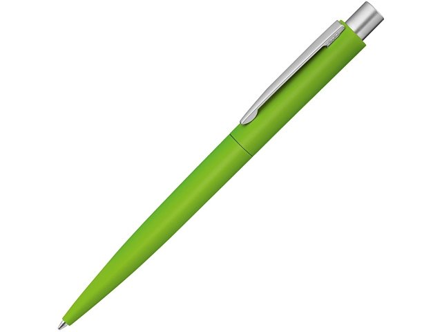 K187948.19 - Ручка шариковая металлическая «Lumos Gum» soft-touch