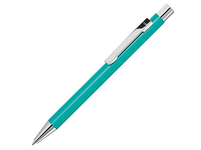 Ручка шариковая металлическая «Straight SI» (K188017.23)
