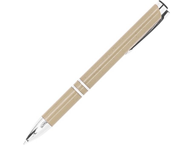 KHW8030S129 - Ручка шариковая из пшеничного волокна HAYEDO