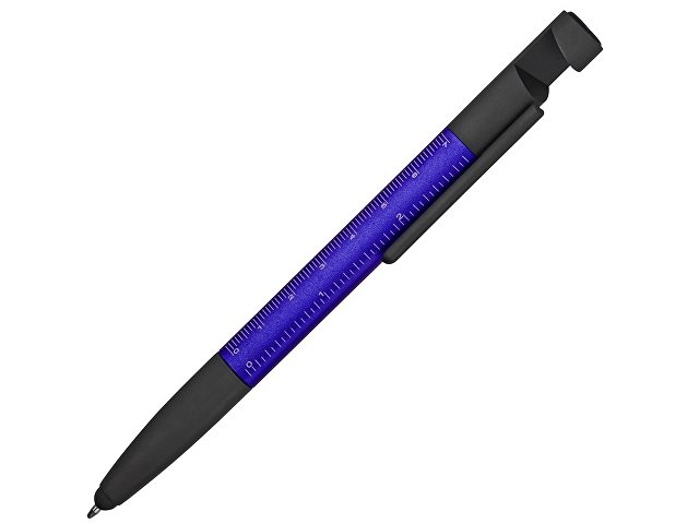 Ручка-стилус металлическая шариковая «Multy» (K71530.12)