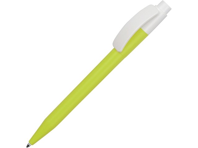 K187929.09 - Ручка пластиковая шариковая «Pixel KG F»