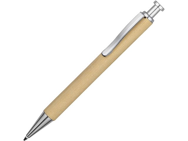 Ручка деревянная шариковая «Twig» (K12570.09)