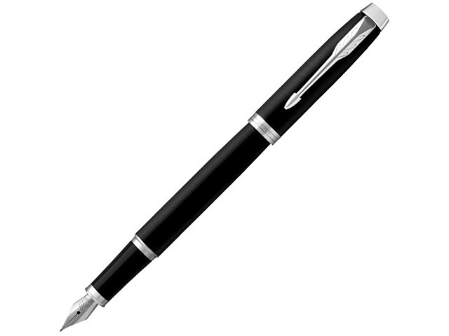 Перьевая ручка Parker IM, F (K2143637)