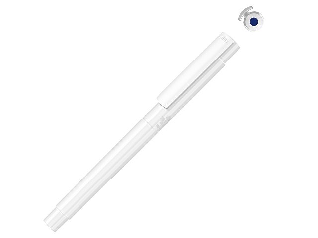 K188005.02 - Капиллярная ручка в корпусе из переработанного материала rPET "RECYCLED PET PEN PRO FL»