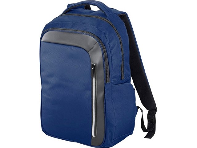Рюкзак «Vault» для ноутбука 15" с защитой RFID (K12021755)