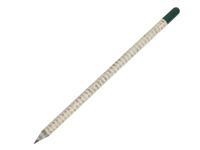 K220250 - «Растущий карандаш» с семенами базилика