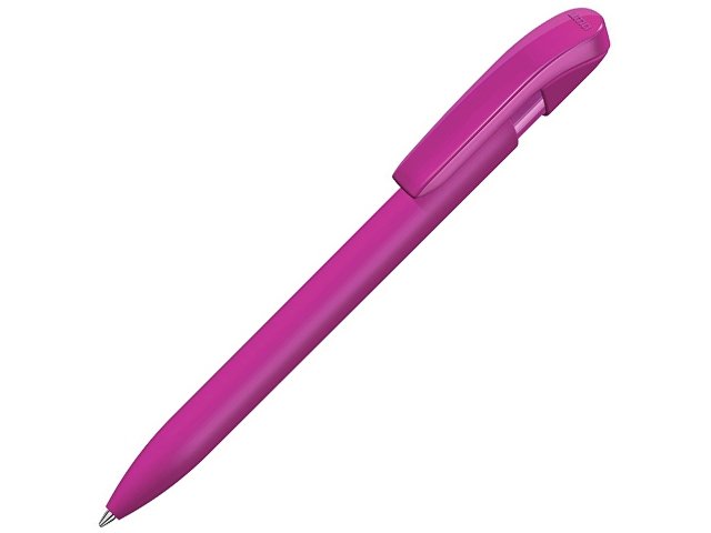 K187901.11 - Ручка шариковая пластиковая «Sky Gum»