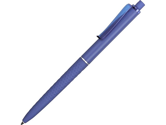 Ручка пластиковая soft-touch шариковая «Plane» (K13185.32)