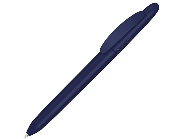 Ручка шариковая из вторично переработанного пластика «Iconic Recy» (K187973.02)