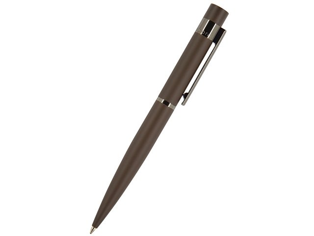K20-0217 - Ручка металлическая шариковая «Verona»