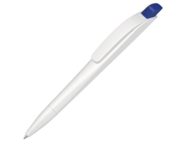 K187902.02 - Ручка шариковая пластиковая «Stream»