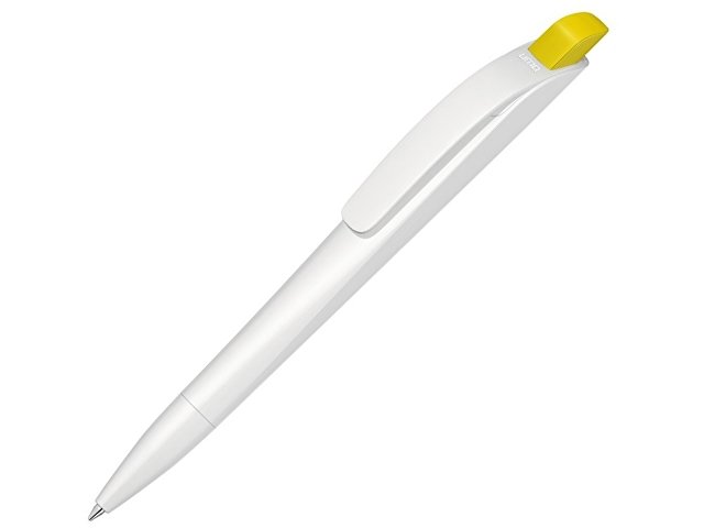 Ручка шариковая пластиковая «Stream» (K187902.04)