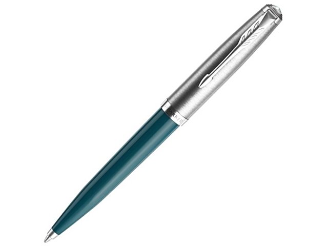 Ручка шариковая Parker 51 Core (K2123508)