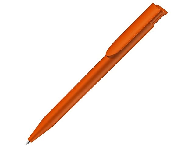 K187966.08 - Ручка шариковая пластиковая «Happy Gum», soft-touch