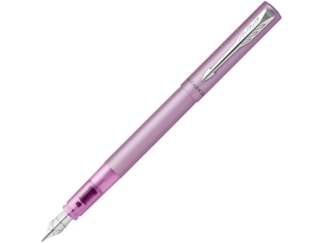 Перьевая ручка Parker Vector, F (K2159763)
