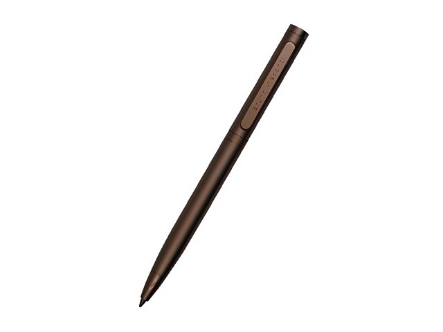 K20-0304 - Ручка металлическая шариковая «Firenze»