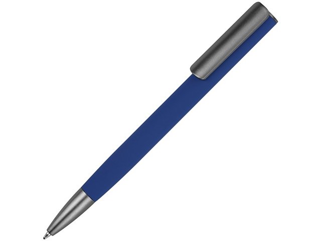 Ручка металлическая шариковая «Insomnia» soft-touch с зеркальным слоем (K11582.02)