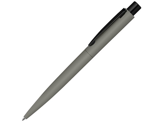 K187949.00 - Ручка шариковая металлическая «Lumos M» soft-touch