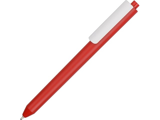 Ручка пластиковая шариковая Pigra P03 (Kp03pmm-601)