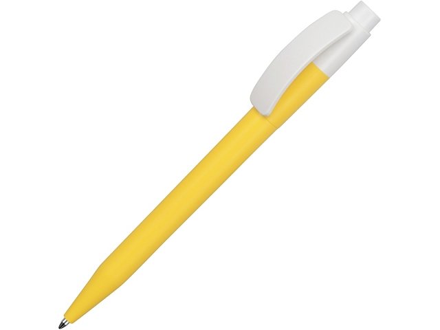 K187929.04 - Ручка пластиковая шариковая «Pixel KG F»
