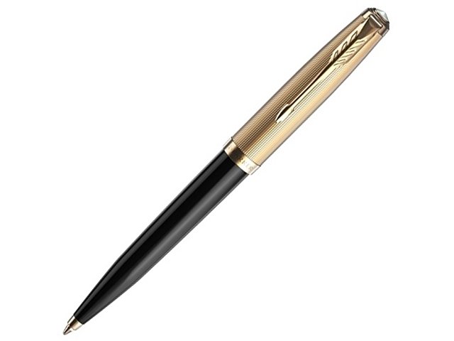 Ручка шариковая Parker 51 Deluxe (K2123513)