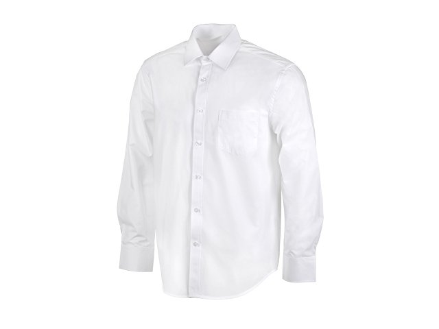 Рубашка «Pollux» мужская с длинным рукавом (K3817801)