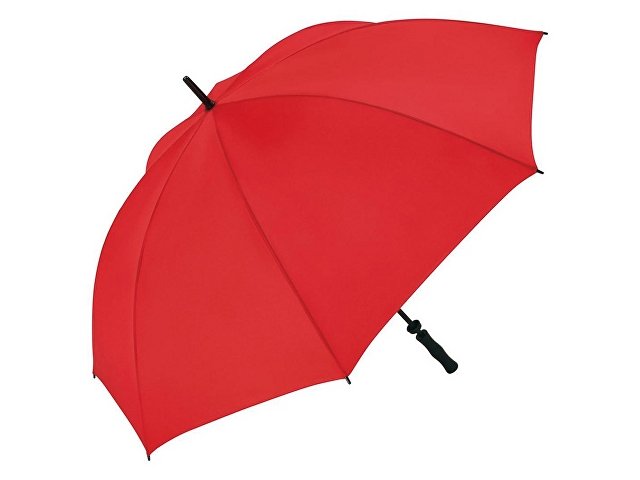 Зонт-трость «Shelter» c большим куполом (K100036)