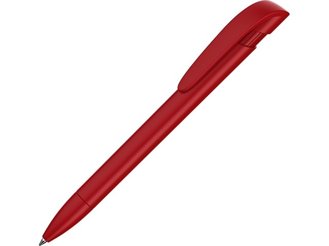 Ручка пластиковая шариковая «Yes F» (K187924.01)