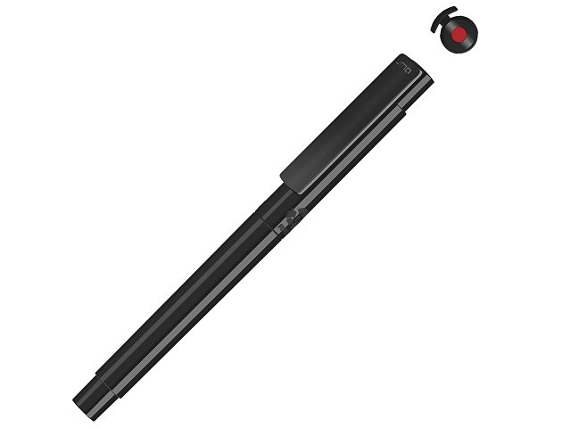 K188004.01 - Капиллярная ручка в корпусе из переработанного материала rPET "RECYCLED PET PEN PRO FL»
