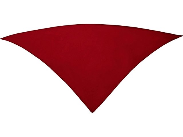 KPN900357 - Шейный платок FESTERO треугольной формы