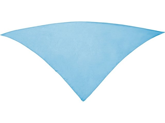 KPN900310 - Шейный платок FESTERO треугольной формы