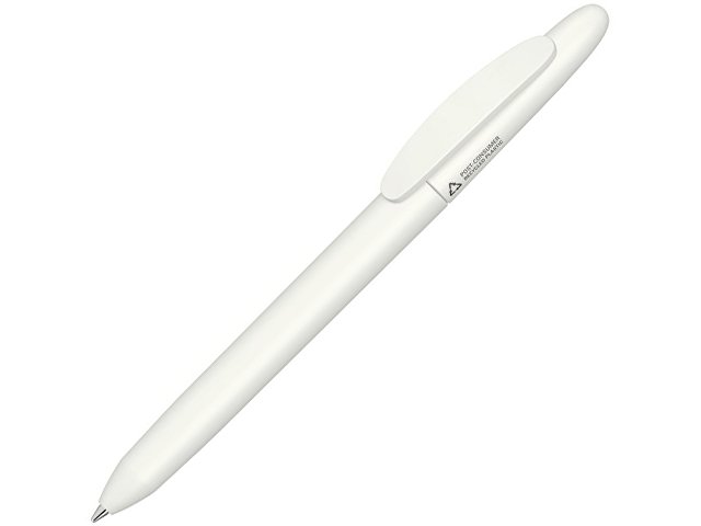 Ручка шариковая из вторично переработанного пластика «Iconic Recy» (K187973.06)