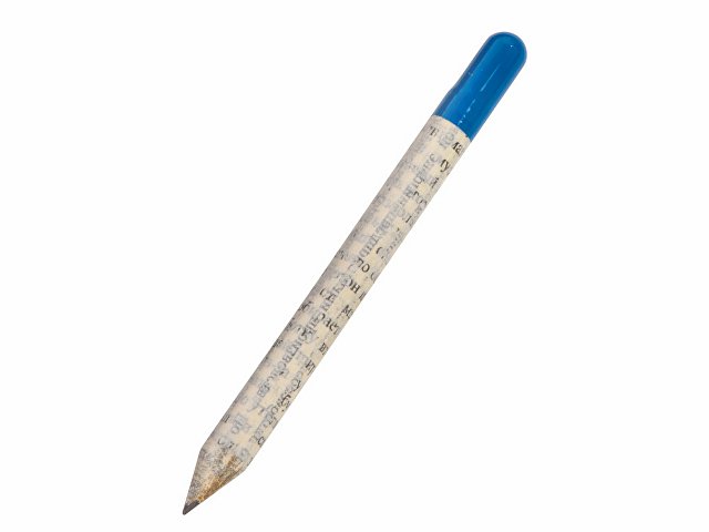 K220258 - «Растущий карандаш» mini с семенами ели голубой