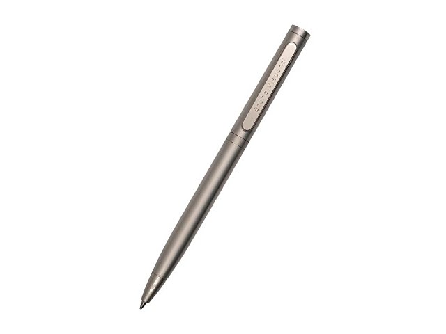 K20-0303 - Ручка металлическая шариковая «Firenze»