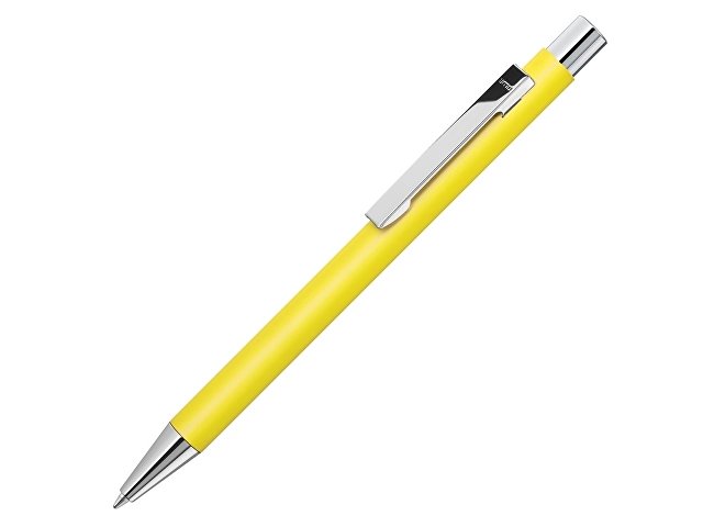 Ручка шариковая металлическая «Straight SI» (K188017.04)