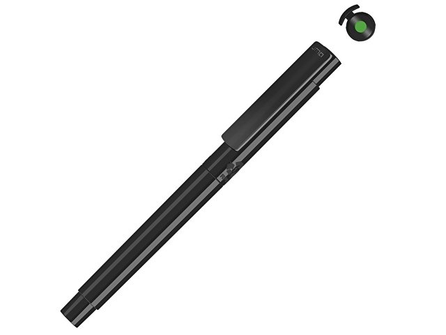 Капиллярная ручка в корпусе из переработанного материала rPET "RECYCLED PET PEN PRO FL» (K188004.13)